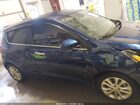 2022 Chevrolet Spark Fwd 2lt Automatic Синий vin: KL8CF6SA3NC022805