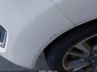 2016 Chevrolet Spark Ev 1lt Белый vin: KL8CK6S02GC624889