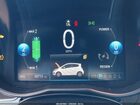 2016 Chevrolet Spark Ev 1lt Белый vin: KL8CK6S02GC624889
