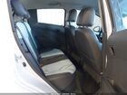 2016 Chevrolet Spark Ev 1lt Белый vin: KL8CK6S02GC624889