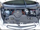 2016 Chevrolet Spark Ev 1lt Белый vin: KL8CK6S02GC624889