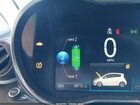 2016 Chevrolet Spark Ev 1lt Белый vin: KL8CK6S02GC624889