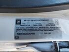 2016 Chevrolet Spark Ev 1lt Белый vin: KL8CK6S02GC624889