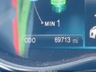 2016 Chevrolet Spark Ev 1lt Белый vin: KL8CK6S02GC624889