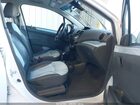 2016 Chevrolet Spark Ev 1lt Белый vin: KL8CK6S02GC624889