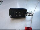 2016 Chevrolet Spark Ev 1lt Белый vin: KL8CK6S02GC624889