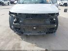 2024 Hyundai Kona Se Gray vin: KM8HA3AB1RU079469