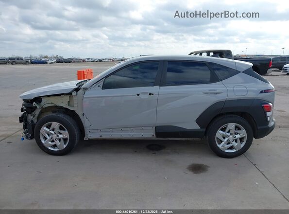 KM8HA3AB1RU079469 2024 HYUNDAI KONA Gray 