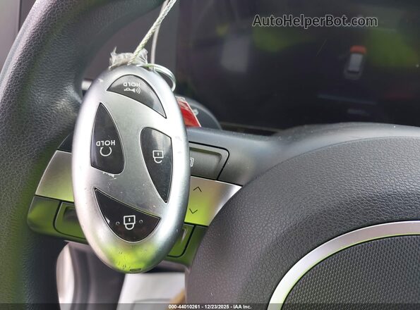 KM8HA3AB1RU079469 2024 HYUNDAI KONA Gray Вид панелі приладів