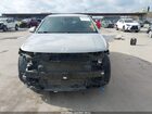 2024 Hyundai Kona Se Gray vin: KM8HA3AB1RU079469