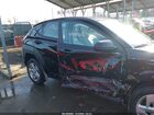 2026 Hyundai Kona Se Черный vin: KM8HACAB5TU344692