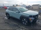 2025 Hyundai Kona Sel Green vin: KM8HB3AB2SU287945