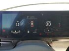 2024 Hyundai Kona Sel Серебряный vin: KM8HBCAB5RU070397