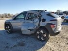 2024 Hyundai Kona Sel Серебряный vin: KM8HBCAB5RU070397