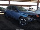 2024 Hyundai Kona Electric Sel Dark Blue vin: KM8HC3A60RU011211