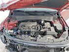 2024 Hyundai Kona Sel Темно-бордовый vin: KM8HC3AB0RU106123