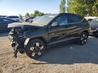 2025 Hyundai Kona Sel Black vin: KM8HCCAB3SU225516