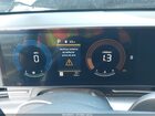 2026 Hyundai Kona Sel Sport Серый vin: KM8HF3AB5TU398186