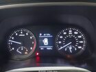 2020 Hyundai Tucson Se Красный vin: KM8J2CA43LU187261