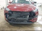 2020 Hyundai Tucson Se Красный vin: KM8J2CA43LU187261