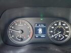 2020 Hyundai Tucson Se White vin: KM8J2CA46LU168056