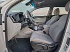 2020 Hyundai Tucson Se White vin: KM8J2CA46LU168056