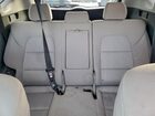 2016 Hyundai Tucson Limited Серебряный vin: KM8J3CA24GU038679
