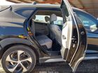 2018 Hyundai Tucson Sport Черный vin: KM8J3CAL8JU744523