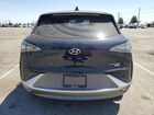 2021 Hyundai Nexo Blue Синий vin: KM8J74A66MU017194