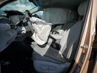 2021 Hyundai Nexo Blue Желто-коричневый vin: KM8J74A69MU013835