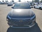 2021 Hyundai Nexo Limited Blue vin: KM8J84A63MU012998
