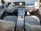 2021 Hyundai Nexo Limited Blue vin: KM8J84A63MU012998