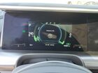 2021 Hyundai Nexo Limited Blue vin: KM8J84A63MU012998