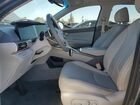 2021 Hyundai Nexo Limited Blue vin: KM8J84A63MU012998