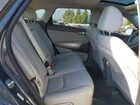 2021 Hyundai Nexo Limited Blue vin: KM8J84A63MU012998