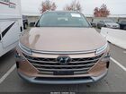 2021 Hyundai Nexo Limited Золотой vin: KM8J84A66MU014664
