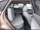 2021 Hyundai Nexo Limited Золотой vin: KM8J84A66MU014664