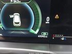 2021 Hyundai Nexo Limited Золотой vin: KM8J84A66MU014664