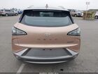 2021 Hyundai Nexo Limited Золотой vin: KM8J84A66MU014664