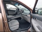 2021 Hyundai Nexo Limited Золотой vin: KM8J84A66MU014664