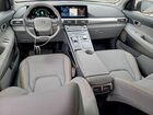 2021 Hyundai Nexo Limited Коричневый vin: KM8J84A68MU014911