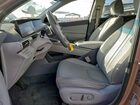 2021 Hyundai Nexo Limited Коричневый vin: KM8J84A69MU014660