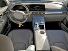 2021 Hyundai Nexo Limited Коричневый vin: KM8J84A69MU014660
