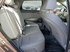 2021 Hyundai Nexo Limited Коричневый vin: KM8J84A69MU014660