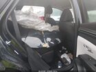 2022 Hyundai Tucson Hybrid Blue Blue vin: KM8JBCA15NU035992