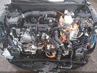 2022 Hyundai Tucson Hybrid Blue Blue vin: KM8JBCA15NU035992