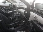 2022 Hyundai Tucson Hybrid Blue Blue vin: KM8JBCA15NU035992