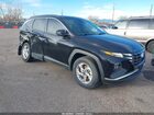 2022 Hyundai Tucson Sel Black vin: KM8JBCAE1NU018433