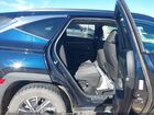 2024 Hyundai Tucson Hybrid Blue Black vin: KM8JBCD14RU211352