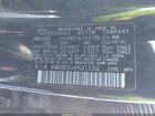 2024 Hyundai Tucson Hybrid Blue Black vin: KM8JBCD14RU211352